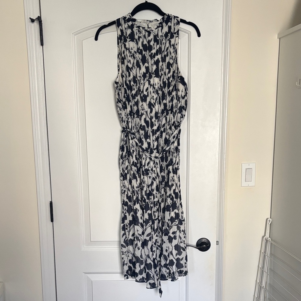 A New Day Sleeveless Maxi Dress